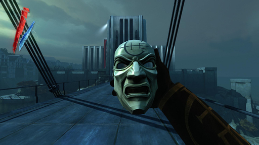 Dishonored - Даже у убийц есть своя правда: обзор DLC "The Brigmore Witches" Dishonored - Даже у убийц есть своя правда: обзор DLC "The Brigmore Witches"